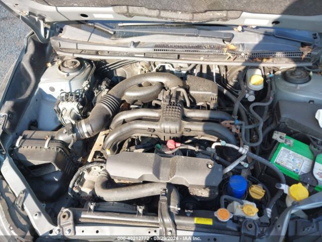 JF1GPAH64E8278150 Subaru Impreza 2.0i Limited