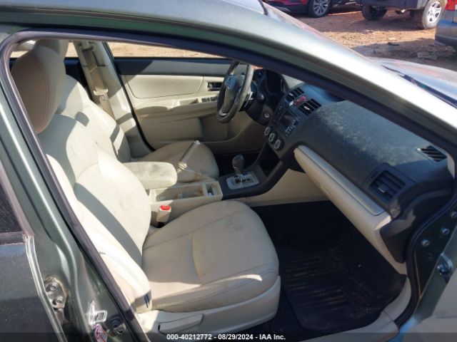 JF1GPAH64E8278150 Subaru Impreza 2.0i Limited
