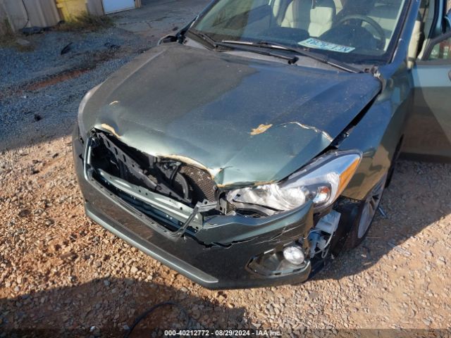 JF1GPAH64E8278150 Subaru Impreza 2.0i Limited