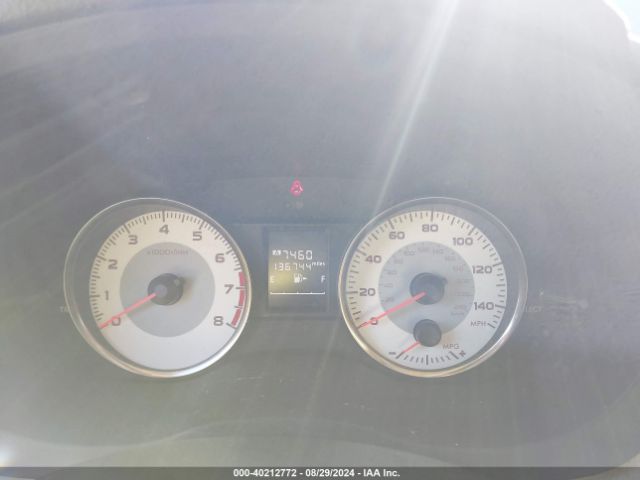 JF1GPAH64E8278150 Subaru Impreza 2.0i Limited