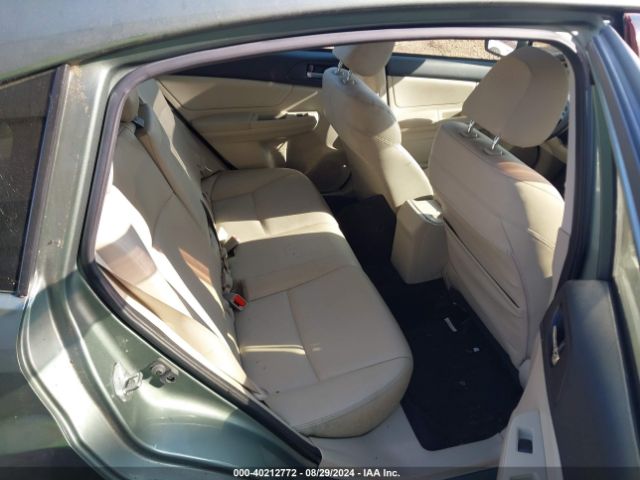 JF1GPAH64E8278150 Subaru Impreza 2.0i Limited