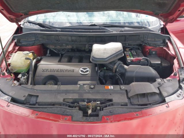 JM3TB3CV4E0444626 Mazda Cx-9 Touring