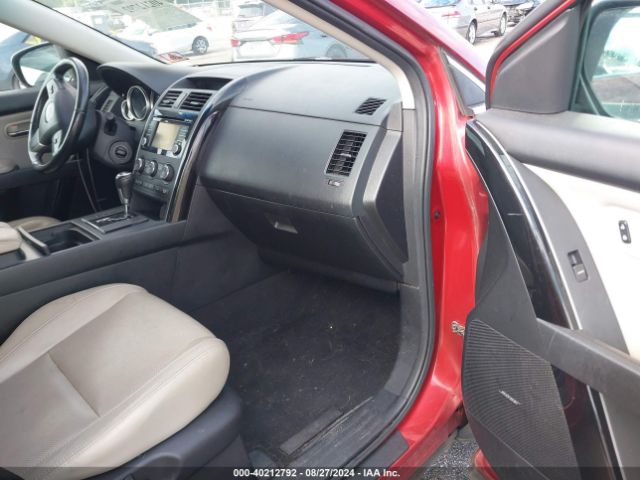 JM3TB3CV4E0444626 Mazda Cx-9 Touring
