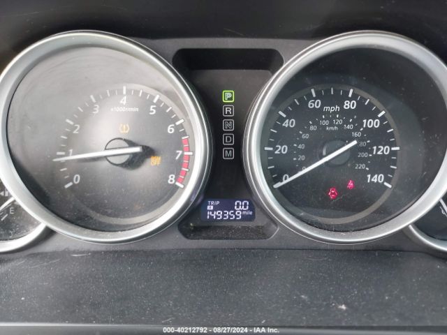 JM3TB3CV4E0444626 Mazda Cx-9 Touring