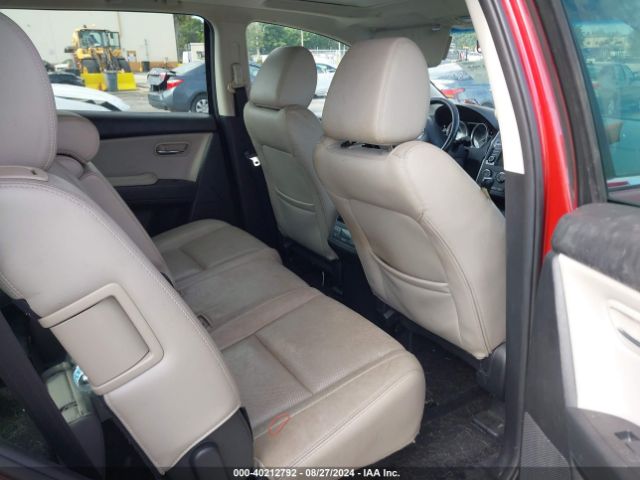 JM3TB3CV4E0444626 Mazda Cx-9 Touring