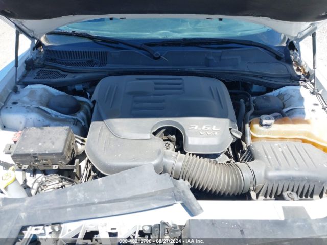 2C3CDZGG9JH252839 Dodge Challenger Gt