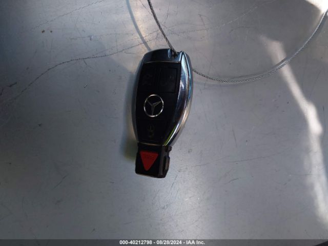 WDDHF5KB9EA905146 Mercedes-Benz E 350
