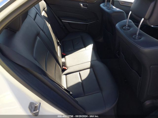 WDDHF5KB9EA905146 Mercedes-Benz E 350
