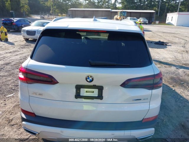 5UXCR4C01M9H48281 BMW X5 Sdrive40i