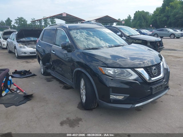 2018 KNMAT2MV9JP521823 main image