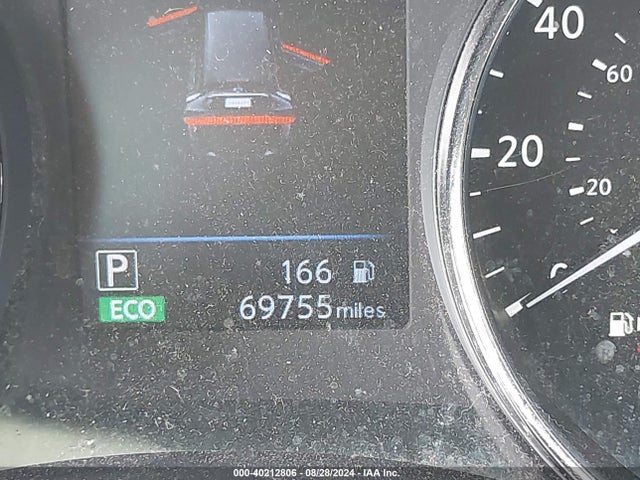 Nissan ROGUE SV 2018 KNMAT2MV9JP521823 Image 15