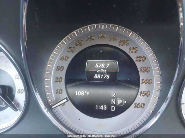 WDCGG5HB4FG370102 Mercedes-Benz GLK 350