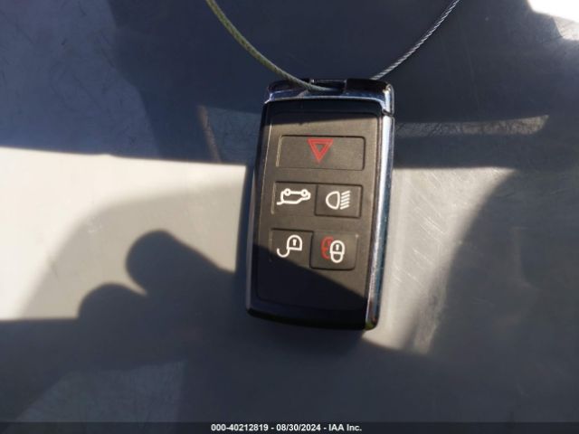 SALWR2RE3KA854464 Land Rover Range Rover Sport Supercharged Dynamic