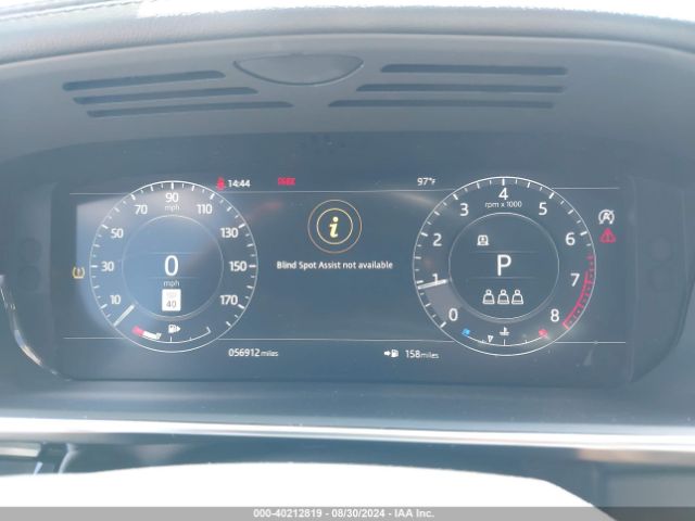SALWR2RE3KA854464 Land Rover Range Rover Sport Supercharged Dynamic