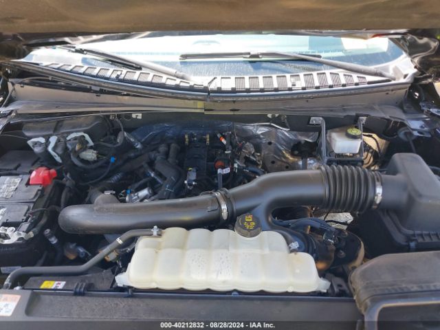 1FMJU1HT2NEA13951 Ford Expedition Xlt