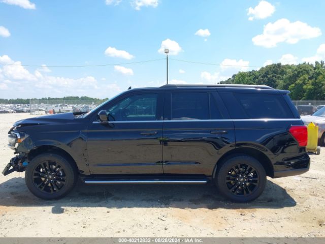 1FMJU1HT2NEA13951 Ford Expedition Xlt