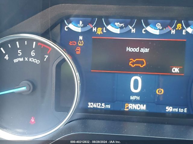 1FMJU1HT2NEA13951 Ford Expedition Xlt