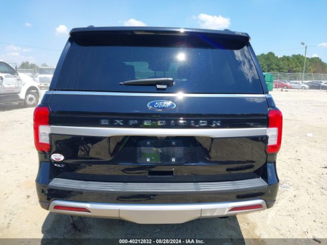 1FMJU1HT2NEA13951 Ford Expedition Xlt