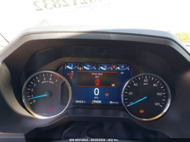 1FMJU1HT2NEA13951 Ford Expedition Xlt