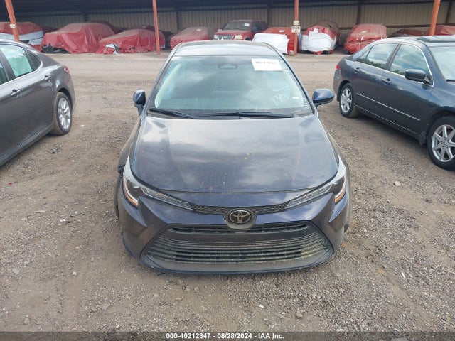 Toyota COROLLA LE 2024 5YFB4MDE8RP128385 Image 12