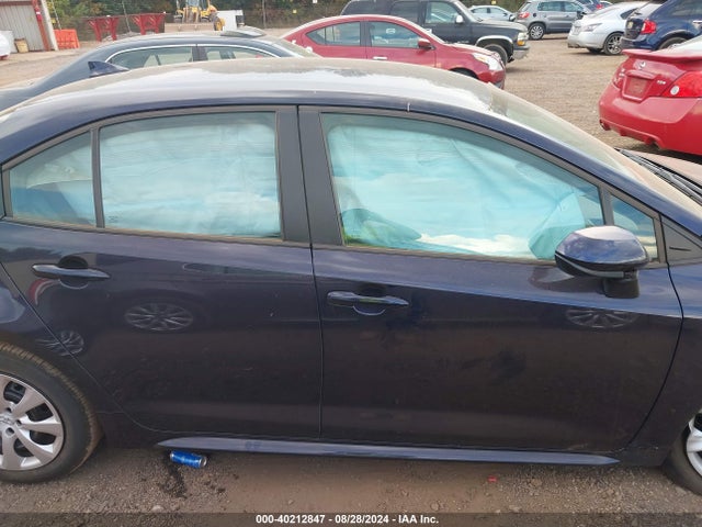 Toyota COROLLA LE 2024 5YFB4MDE8RP128385 Image 13