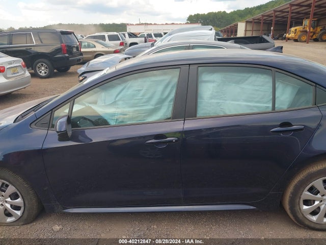 Toyota COROLLA LE 2024 5YFB4MDE8RP128385 Image 14