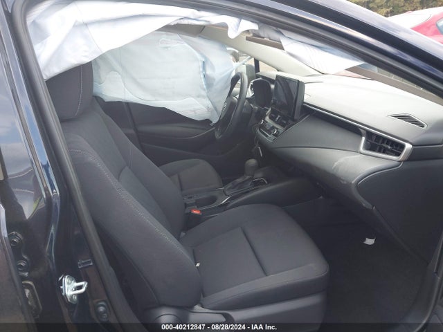 Toyota COROLLA LE 2024 5YFB4MDE8RP128385 Image 5