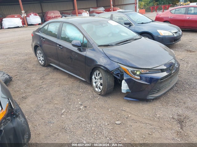 Toyota COROLLA LE 2024 5YFB4MDE8RP128385 Image 6