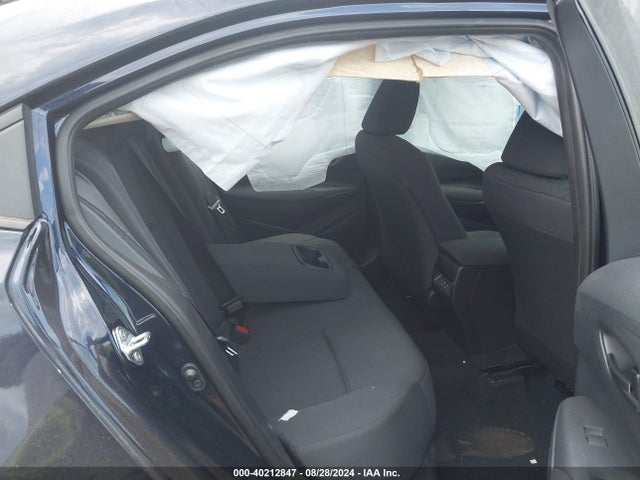 Toyota COROLLA LE 2024 5YFB4MDE8RP128385 Image 8