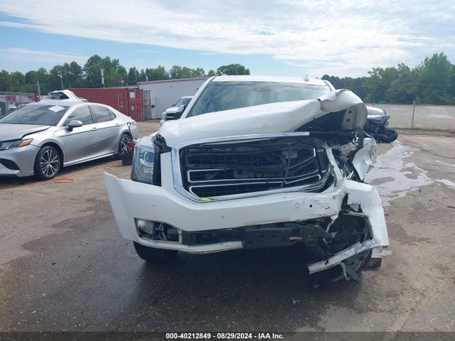 1GKS2HKC7FR535988 GMC Yukon Xl 1500 Slt