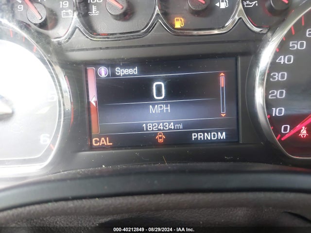 1GKS2HKC7FR535988 GMC Yukon Xl 1500 Slt