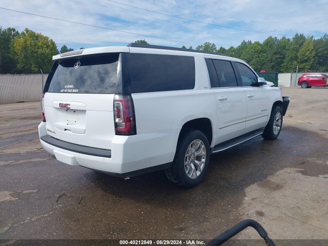 1GKS2HKC7FR535988 GMC Yukon Xl 1500 Slt