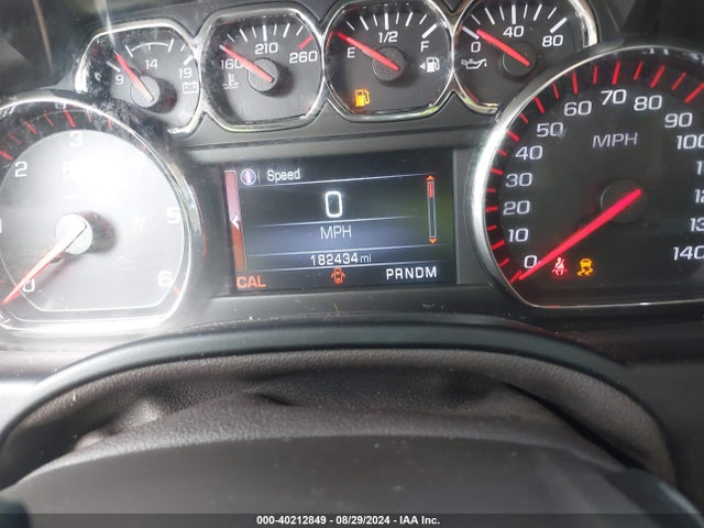 1GKS2HKC7FR535988 GMC Yukon Xl 1500 Slt