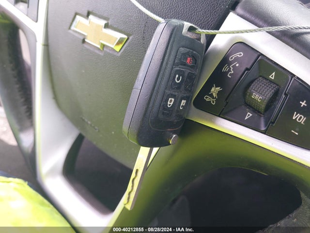 Chevrolet Equinox 2lt 2015 2GNALCEK0F1173318 Image 11