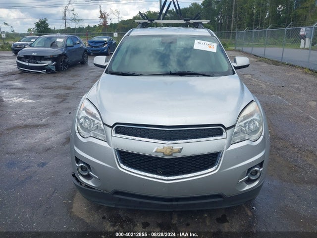 Chevrolet Equinox 2lt 2015 2GNALCEK0F1173318 Image 12