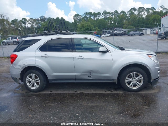 Chevrolet Equinox 2lt 2015 2GNALCEK0F1173318 Image 13