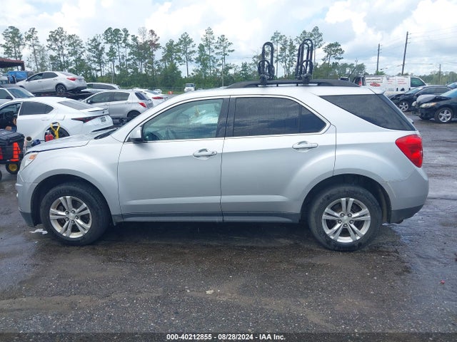 Chevrolet Equinox 2lt 2015 2GNALCEK0F1173318 Image 14