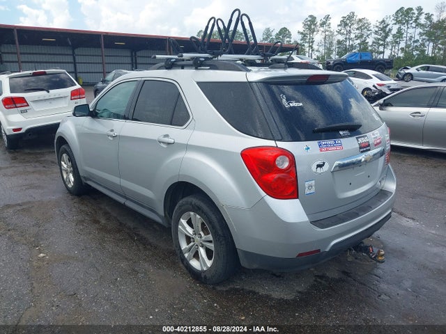 Chevrolet Equinox 2lt 2015 2GNALCEK0F1173318 Image 3