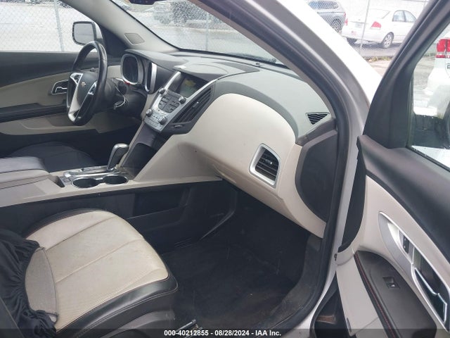 Chevrolet Equinox 2lt 2015 2GNALCEK0F1173318 Image 5