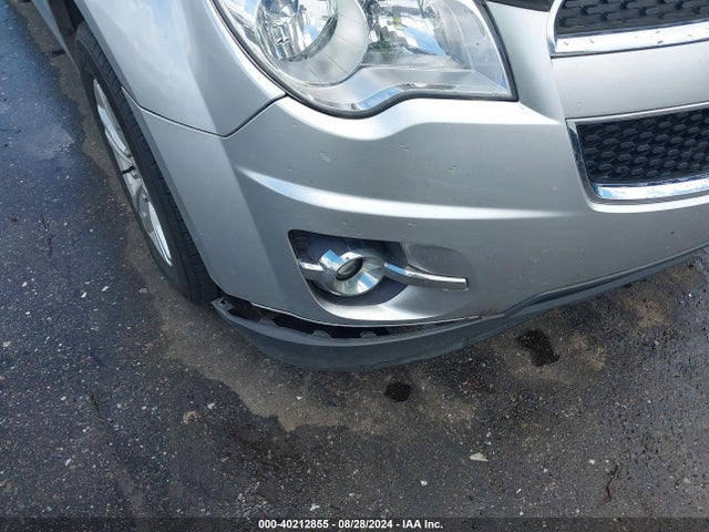 Chevrolet Equinox 2lt 2015 2GNALCEK0F1173318 Image 6