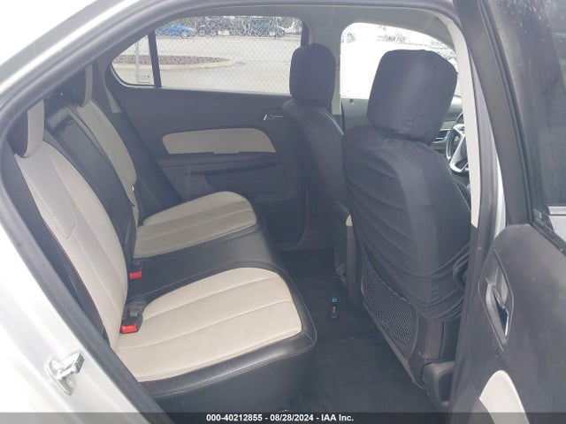 Chevrolet Equinox 2lt 2015 2GNALCEK0F1173318 Image 8