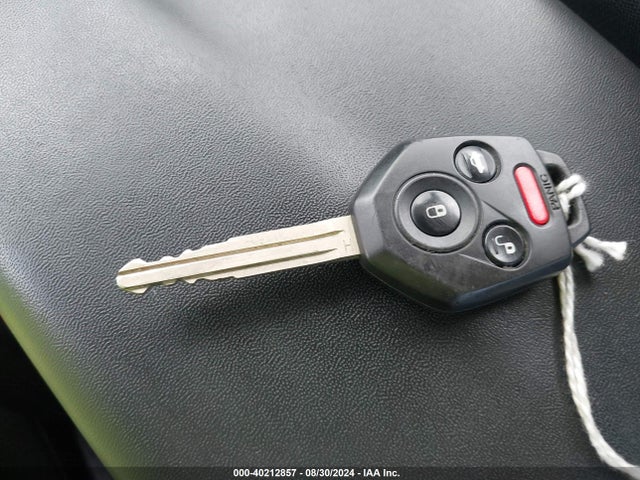 Subaru IMPREZA SEDAN 2021 4S3GKAB67M3602527 Image 11