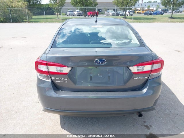 Subaru IMPREZA SEDAN 2021 4S3GKAB67M3602527 Image 16