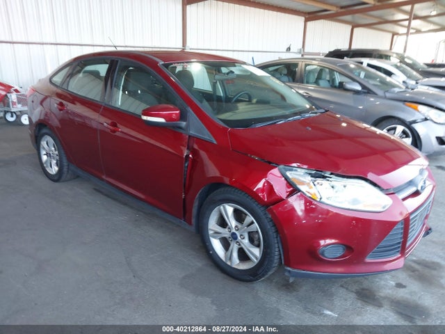 2014 1FADP3F21EL391856 главное изображение