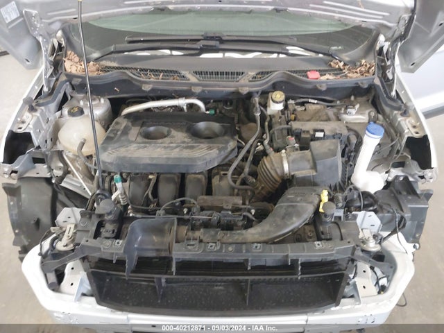 Ford Ecosport Se 2019 MAJ6S3GL9KC258191 Image 10