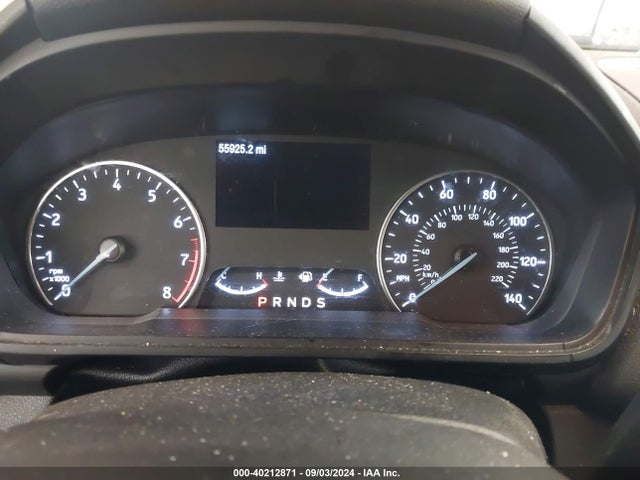 Ford Ecosport Se 2019 MAJ6S3GL9KC258191 Image 7