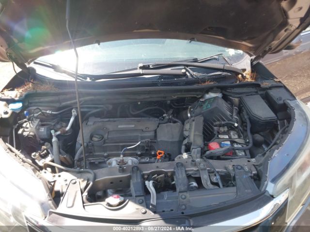 5J6RM4H53GL027523 Honda CR-V EX