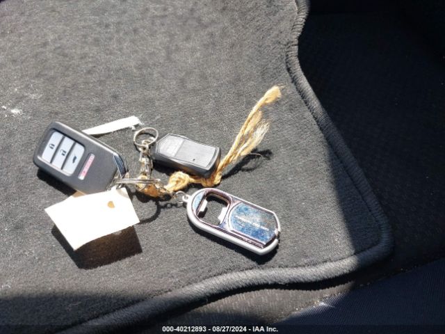 5J6RM4H53GL027523 Honda CR-V EX