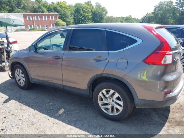 5J6RM4H53GL027523 Honda CR-V EX