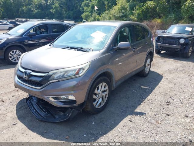5J6RM4H53GL027523 Honda CR-V EX